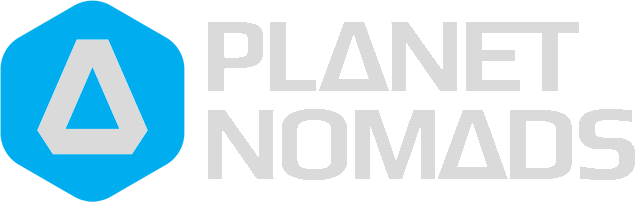 Planet Nomads