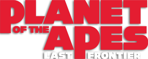 Planet of the Apes: Last Frontier