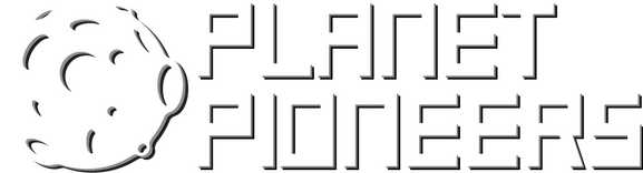 Planet Pioneers