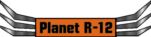 Planet R-12