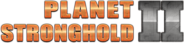 Planet Stronghold 2