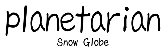 planetarian: Snow Globe