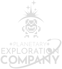 Planetary Exploration Company