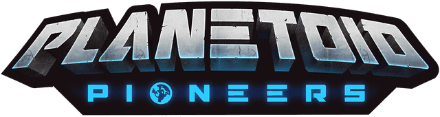 Planetoid Pioneers