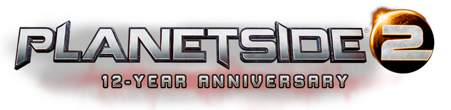 PlanetSide 2