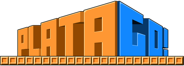 PlataGO! Super Platform Game Maker