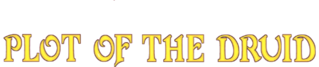 Plot of the Druid