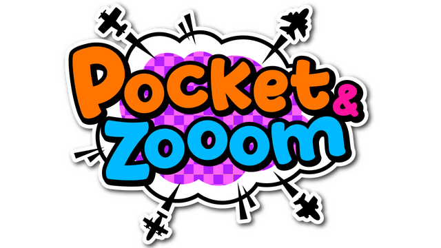 Pocket and Zooom