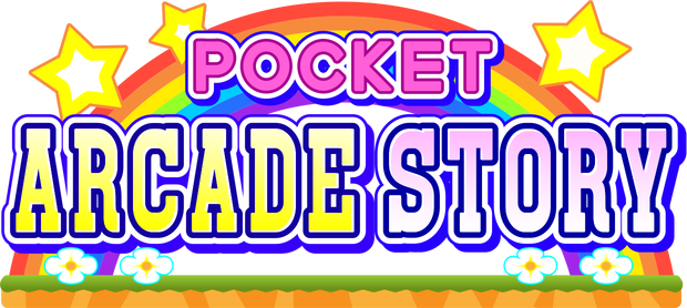 Pocket Arcade Story