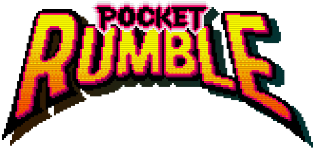 Pocket Rumble