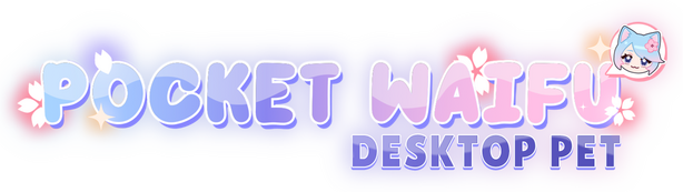Pocket Waifu: Desktop Pet