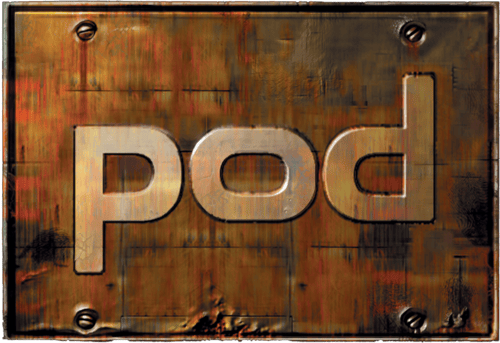 POD Gold