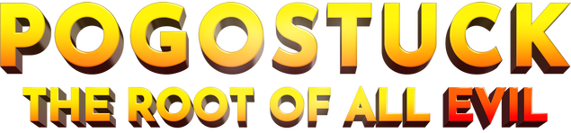 Pogostuck: Rage With Your Friends