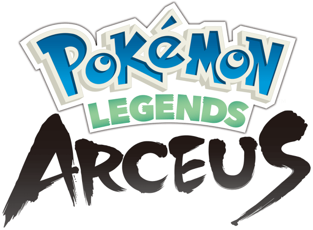 Pokemon Legends: Arceus