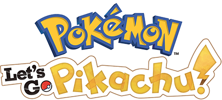 Pokemon: Lets Go, Pikachu!