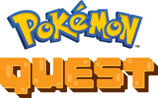 Pokemon Quest
