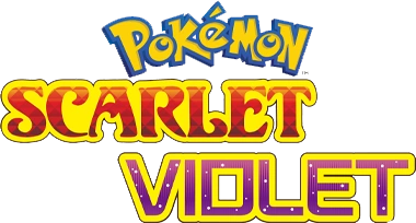 Pokemon: Scarlet/Violet
