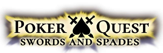Poker Quest: Swords and Spades