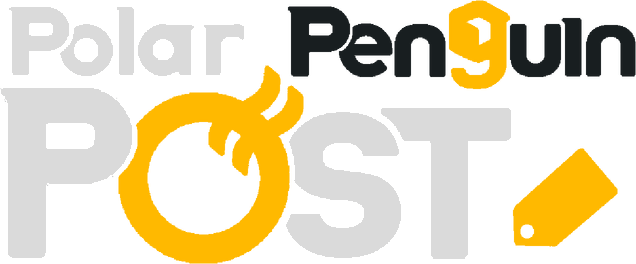 Polar Penguin Post