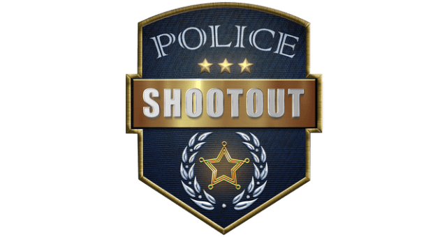 Police Shootout