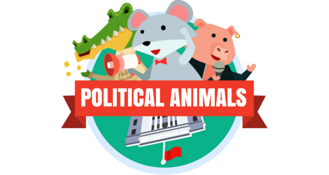 Political Animals
