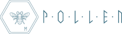 P·O·L·L·E·N