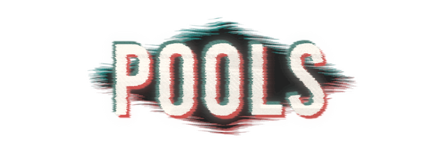POOLS