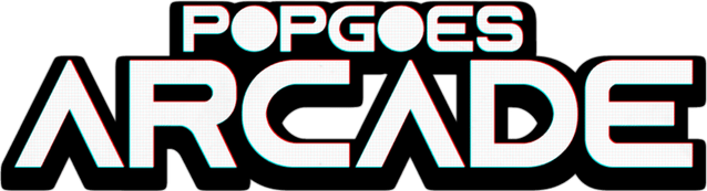 POPGOES Arcade