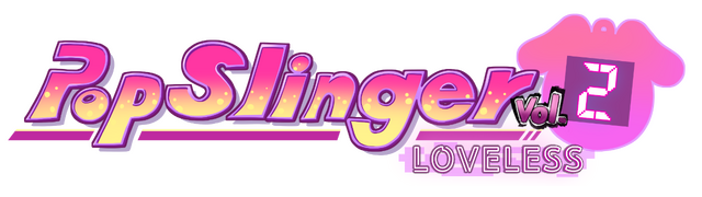 PopSlinger Vol. 2 - Loveless