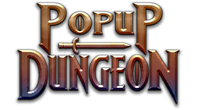 Popup Dungeon