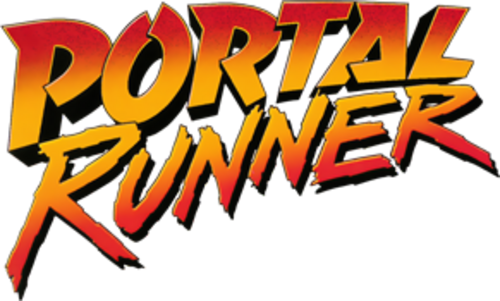 Portal Runner