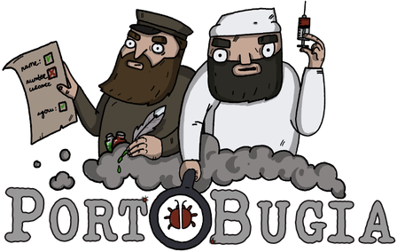 Portobugia