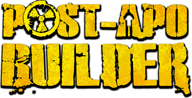 Post-Apo Builder