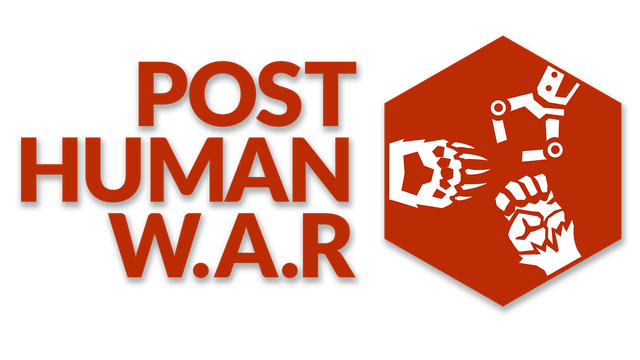 Post Human W.A.R