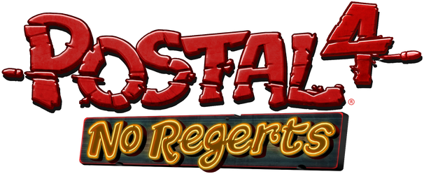 POSTAL 4: No Regerts
