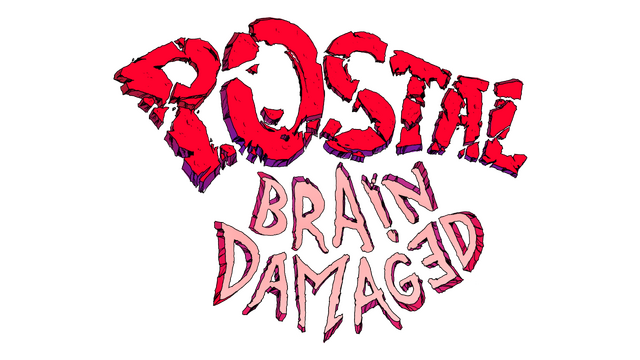 POSTAL: Brain Damaged
