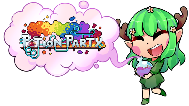 Potion Party