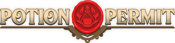 Potion Permit