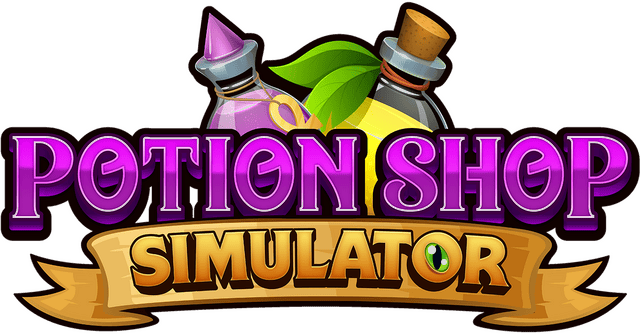 Potion Shop Simulator