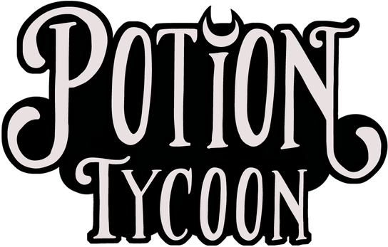 Potion Tycoon