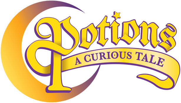 Potions: A Curious Tale