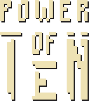 Power of Ten