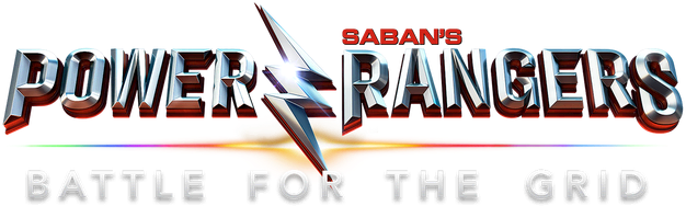 Power Rangers: Battle for the Grid