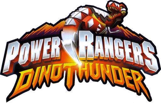 Power Rangers: Dino Thunder
