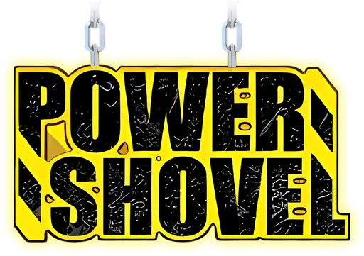 Power Shovel