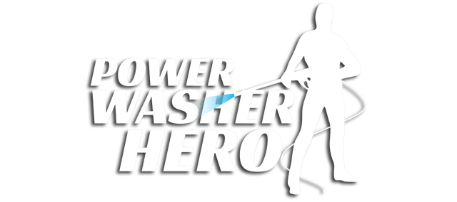 Power Washer Hero