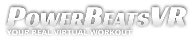 PowerBeatsVR - VR Fitness