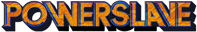 PowerSlave (DOS Classic Edition)