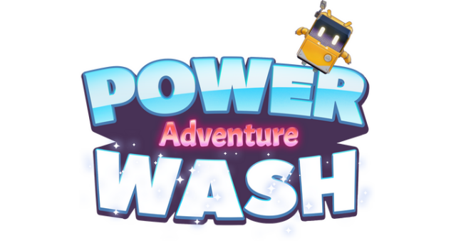 PowerWash Adventure