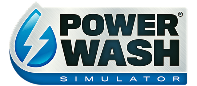 PowerWash Simulator